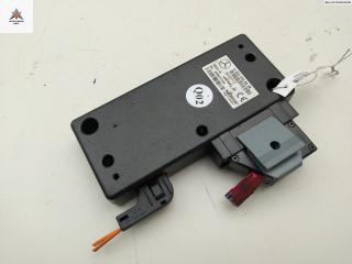 блок управления (другие) Mercedes-Benz C-Класс W203/S203/CL203 2001, 2.0 л., бензин, АКПП, серый, хетчбэк 3 дв., 2038209926