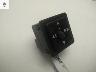 джойстик регулировки зеркал Mitsubishi Galant 8 поколение [рестайлинг] 1999, 2.5 л., бензин, МКПП, зелёный, универсал