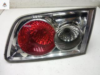 фонарь крышки багажника правый Mazda 6 GG 2003, 2.0 л., бензин, МКПП, серый, универсал, 22261974