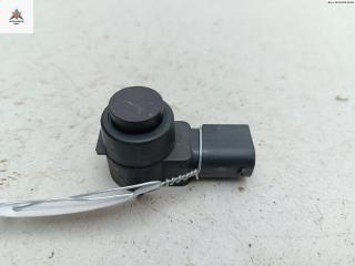 датчик парктроника Citroen C4 Grand Picasso 1 поколение 2009, 2.0 л., дизель, АКПП, синий, минивэн, 9663821577XT