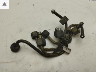 трубка топливная Mitsubishi Space Star 1 поколение 2001, 1.9 л., дизель