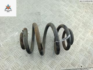 пружина задняя Ford Galaxy 1 поколение [рестайлинг] 2001, 1.9 л., дизель, МКПП, чёрный, минивэн