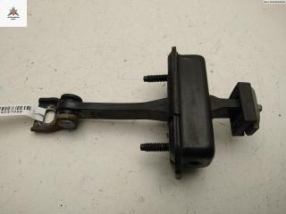 Ограничитель открывания двери задней Peugeot 208 1 поколение 2013, хетчбэк 5 дв., 9611271577, 9671891280