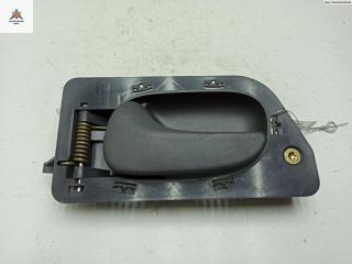 ручка внутренняя задняя левая Renault Laguna 1 поколение [рестайлинг] 1999, 2.0 л., бензин, АКПП, синий, универсал, 7700823286