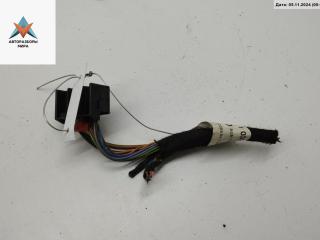 разъем (фишка) проводки Audi A6 4F/C6 2005, 2.7 л., дизель, МКПП, серый, седан, 1K0971975