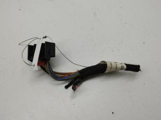 разъем (фишка) проводки Audi A6 4F/C6 2005, 2.7 л., дизель, МКПП, серый, седан, 1K0971975