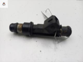 форсунка Opel Meriva 1 поколение (A) 2003, 1.6 л., бензин, МКПП, синий, минивэн, 25313846