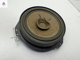 динамик двери Opel Zafira 1 поколение (A) 2001, 1.8 л., бензин, МКПП, серый, минивэн, 90228349