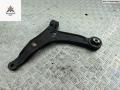 рычаг передний правый Citroen Jumper 2 поколение 2007, 2.2 л., дизель, МКПП, серый, микроавтобус - фото №2