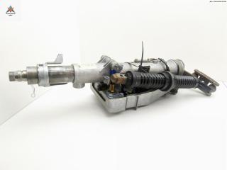 рулевая колонка Mercedes-Benz S-Класс W220 1999, 5.0 л., бензин, АКПП, чёрный, седан, 2204600416