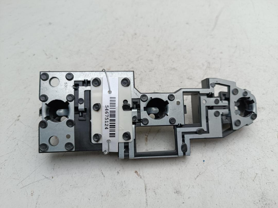 Плата фонаря заднего правого Citroen C5 2005, 2.0 л., бензин, МКПП, чёрный, хетчбэк 5 дв., 5304