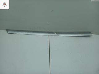 молдинг двери задней правой Opel Vectra C [рестайлинг] 2007, 1.9 л., дизель, МКПП, серый, хетчбэк 5 дв., 13101651