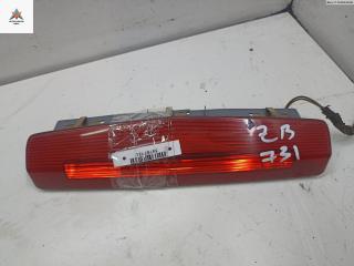 стоп-сигнал Opel Zafira 2 поколение (B) 2006, 1.6 л., бензин, МКПП, чёрный, минивэн, 13211587