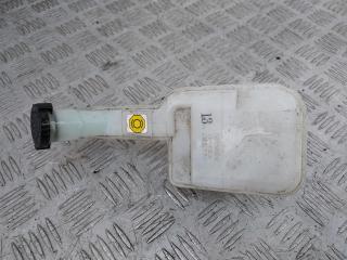 бачок тормозной жидкости Nissan Micra 4 поколение (K13) 2011, 1.2 л., бензин, АКПП, серый, хетчбэк 5 дв.