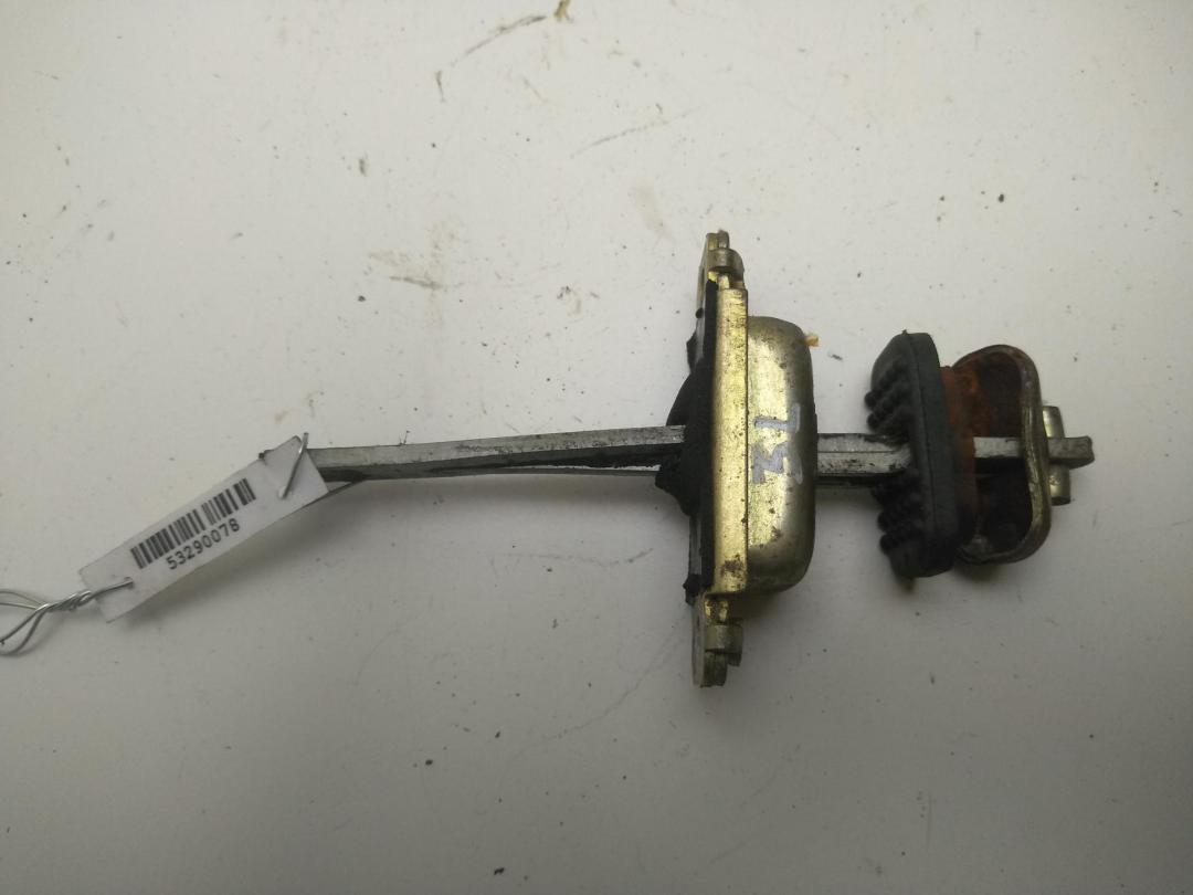 Ограничитель открывания двери задней Honda Civic 1997, хетчбэк 5 дв.