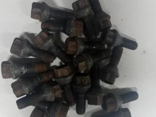 болт колесный BMW 5 серия E60/E61 2005, 2.5 л., бензин, АКПП, серый, универсал