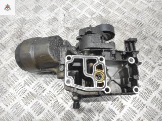 корпус масляного фильтра BMW 5 серия E39 1996, 2.0 л., бензин, МКПП, седан, 1740001