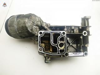 корпус масляного фильтра BMW 5 серия E39 1996, 2.0 л., бензин, МКПП, седан, 1740001