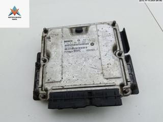 ЭБУ Chrysler Voyager 4 поколение [рестайлинг] 2006, 2.8 л., дизель, АКПП, синий, минивэн, P05094800AC