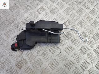 замок двери передней правой Hyundai Matrix 1 поколение [рестайлинг] 2007, 1.6 л., бензин, МКПП, серый, минивэн, 8132017120