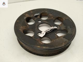 шкив насоса гидроусилителя Volkswagen Passat B5 1999, 1.6 л., бензин, МКПП, серый, универсал, 058145253E