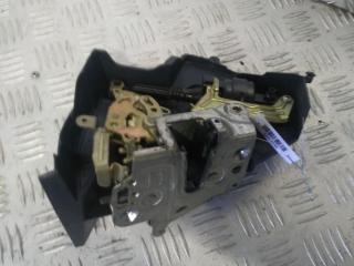 замок двери задней левой Mercedes-Benz C-Класс W202/S202 [рестайлинг] 1999, 2.2 л., дизель, МКПП, синий, универсал, 2027300535