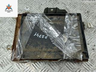 полка аккумулятора Suzuki Liana 1 поколение 2002, 1.3 л., бензин, МКПП, серый, хетчбэк 5 дв., 3366060G0