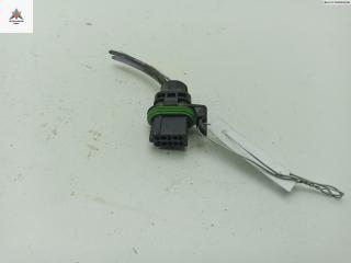 разъем (фишка) проводки Renault Laguna 2 поколение [рестайлинг] 2005, 3.0 л., бензин, АКПП, серый, хетчбэк 5 дв., 297307