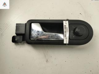 джойстик регулировки зеркал Volkswagen Golf 4 поколение 2000, 1.9 л., дизель, МКПП, синий, универсал, 1J1959565D