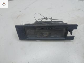 подсветка номера Opel Zafira 2 поколение (B) 2006, 1.6 л., бензин, МКПП, чёрный, минивэн, 09164143