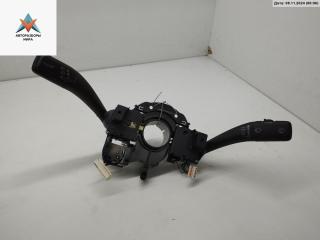 переключатель подрулевой Audi A4 B8/8K 2008, 2.0 л., дизель, АКПП, серый, седан, 8K0953502