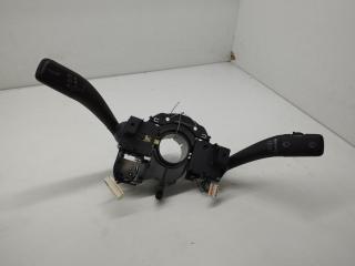 переключатель подрулевой Audi A4 B8 2008, 2.0 л., дизель, АКПП, серый, седан, 8K0953502