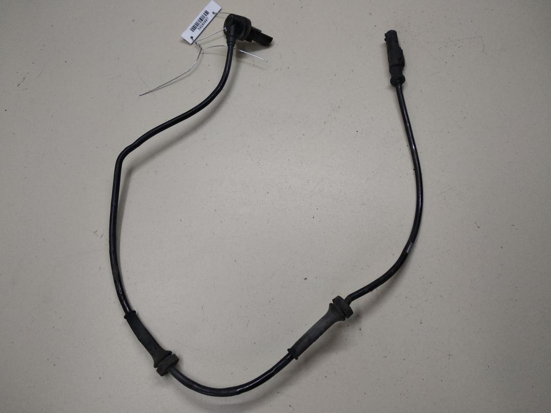 датчик ABS Nissan Note 2006, 1.4 л., бензин, МКПП, серый, минивэн, 0265007538