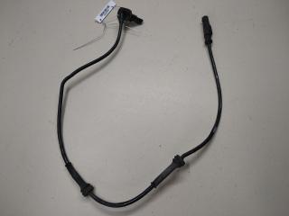 датчик ABS Nissan Note 2006, 1.4 л., бензин, МКПП, серый, минивэн, 0265007538