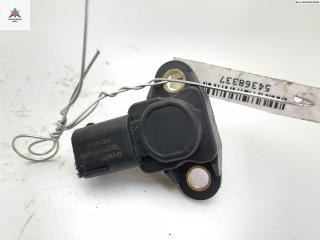 датчик абсолютного давления Mercedes-Benz A-Класс W169 2005, 1.5 л., бензин, МКПП, красный, хетчбэк 3 дв., 10140