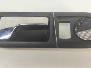 ручка внутренняя задняя правая Volkswagen Passat B5 [рестайлинг] 2002, 2.0 л., бензин, МКПП, синий, седан