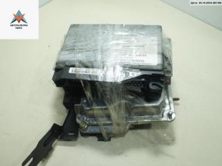 блок управления (другие) Nissan X-Trail T30 [рестайлинг] 2004, 2.2 л., дизель, МКПП, серый, внедорожник 5 дв., 0260002767