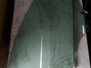 стекло двери передней правой Peugeot 407 1 поколение 2005, 1.6 л., дизель, МКПП, чёрный, седан, 43R001345