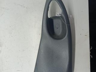 обшивка салона Ford Focus 1 поколение [рестайлинг] 2001, 1.6 л., i, бензин, АКПП, серый, универсал, 98ABA266A21BHW