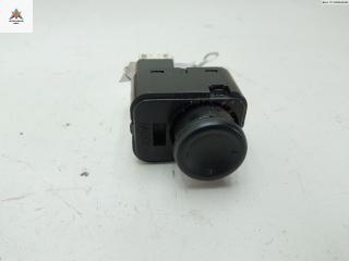 джойстик регулировки зеркал Daewoo Kalos 1 поколение 2003, 1.4 л., бензин, МКПП, синий, хетчбэк 5 дв.