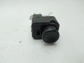 джойстик регулировки зеркал Daewoo Kalos (Aveo) 2003, 1.4 л., бензин, МКПП, синий, хетчбэк 5 дв.