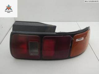 фонарь задний правый Toyota Celica 6 поколение (T200) [рестайлинг] 1995, 1.8 л., бензин, МКПП, синий, купе