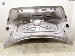 крышка багажника Mercedes-Benz E-Класс W211/S211 [рестайлинг] 2008, серый, седан