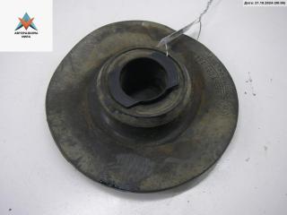 Проставка под пружину заднюю BMW 5 серия E39 1999, 2.5 л., дизель, МКПП, чёрный, универсал, 1093786