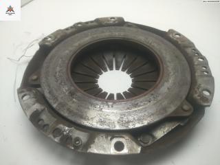 корзина сцепления Mazda 3 BK [рестайлинг] 2006, 1.6 л., бензин, МКПП, серый, хетчбэк 5 дв., Z604-16-410B