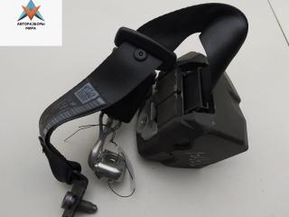 ремень безопасности Volkswagen Passat B7 2010, 2.0 л., дизель, АКПП, серый, универсал, 3C9857805J