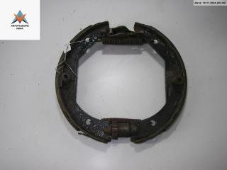 Механизм развода задних тормозных колодок правый BMW 5 серия E39 [рестайлинг] 2001, 2.5 л., дизель, МКПП, серый, универсал, 6851439