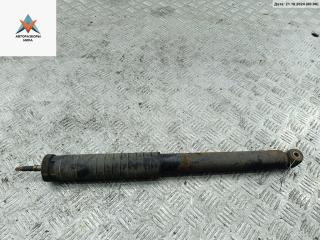 амортизатор задний правый Mercedes-Benz B-Класс W245 2005, 1.5 л., бензин, МКПП, серый, минивэн