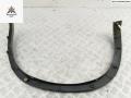 Накладка на арку передняя левая Suzuki Ignis 1 поколение (FH) 2002, 1.3 л., бензин, МКПП, чёрный, хетчбэк 3 дв., 77521-80G0 - фото №2