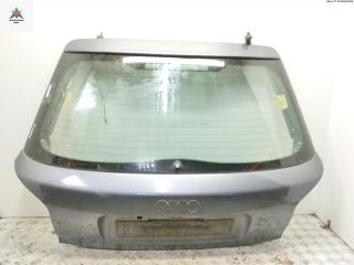 крышка багажника Audi A3 8L 1999, серый, хетчбэк 3 дв.